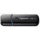 Флеш-накопичувач Apacer USB 3.2 Gen 1 AH355 64Gb Black (AP64GAH355B-1)