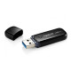 Флеш-накопичувач Apacer USB 3.2 Gen 1 AH355 64Gb Black (AP64GAH355B-1)