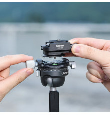 Кронштейн Ulanzi UKA08 Camera Foldable L-Bracket (C023)