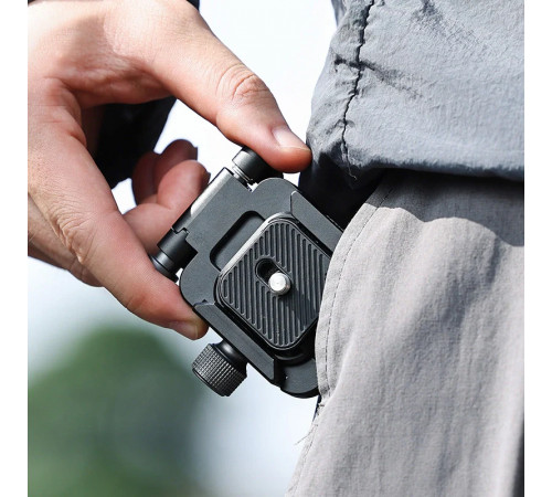 Кронштейн Ulanzi  UKA08 Camera Foldable L-Bracket (C023)