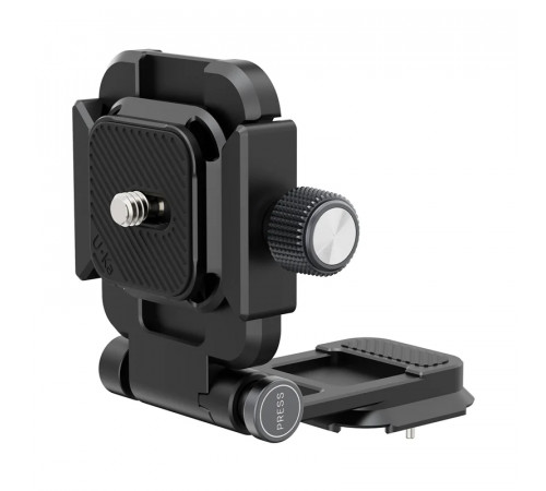 Кронштейн Ulanzi  UKA08 Camera Foldable L-Bracket (C023)