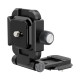 Кронштейн Ulanzi  UKA08 Camera Foldable L-Bracket (C023)