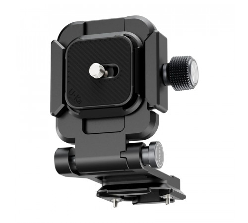 Кронштейн Ulanzi  UKA08 Camera Foldable L-Bracket (C023)
