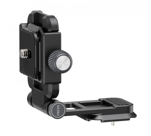 Кронштейн Ulanzi  UKA08 Camera Foldable L-Bracket (C023)