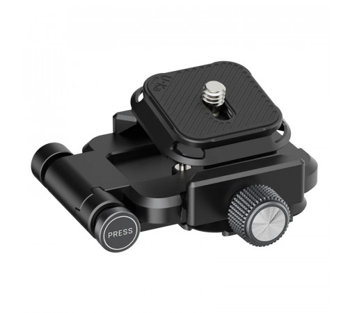 Кронштейн Ulanzi  UKA08 Camera Foldable L-Bracket (C023)