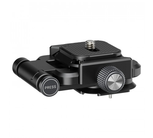 Кронштейн Ulanzi  UKA08 Camera Foldable L-Bracket (C023)