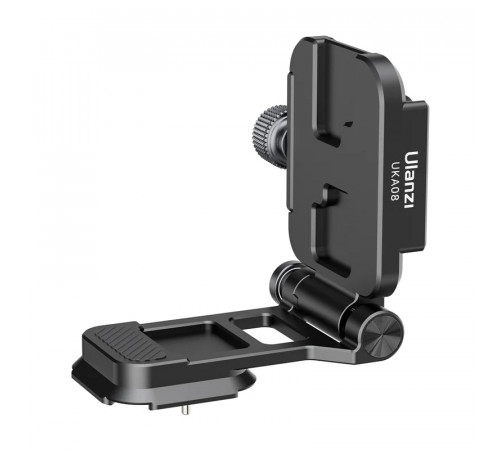 Кронштейн Ulanzi  UKA08 Camera Foldable L-Bracket (C023)