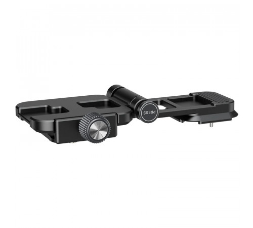Кронштейн Ulanzi  UKA08 Camera Foldable L-Bracket (C023)