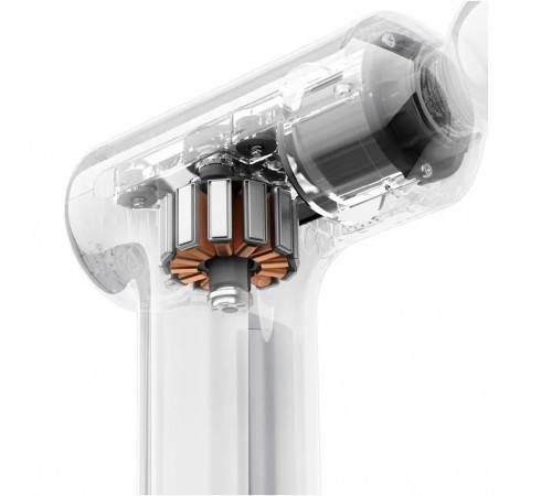 Перкусійний масажер Xiaomi Mi Home Fascia Gun 3 Mini Edition (MJJMQ07YM)