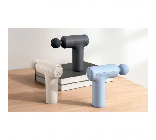 Перкусійний масажер Xiaomi Mi Home Fascia Gun 3 Mini Edition (MJJMQ07YM)