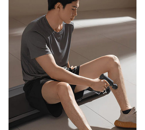 Перкусійний масажер Xiaomi Mi Home Fascia Gun 3 Mini Edition (MJJMQ07YM)