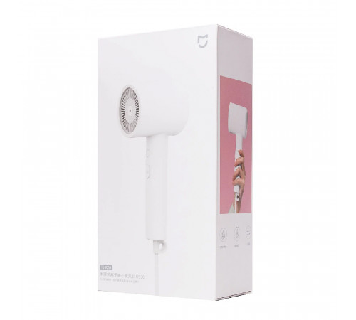 Фен Xiaomi Mijia Negative Ion Quick Dry Hair Dryer H300 White (CMJ01ZHM)