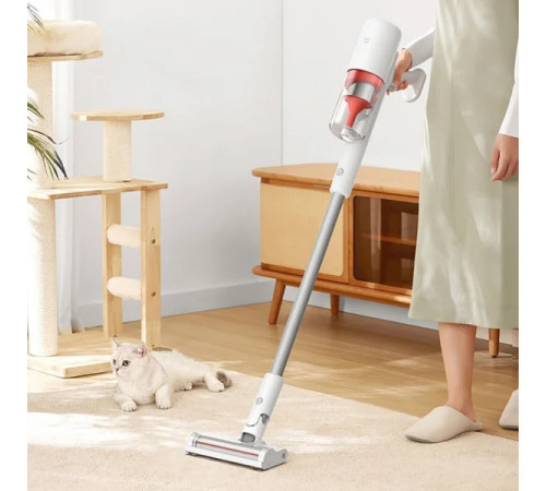 Ручний пилосос Xiaomi Mijia wireless vacuum cleaner 2lite B204 (B204)