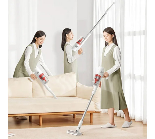 Ручний пилосос Xiaomi Mijia wireless vacuum cleaner 2lite B204 (B204)