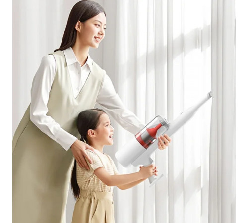 Ручний пилосос Xiaomi Mijia wireless vacuum cleaner 2lite B204 (B204)