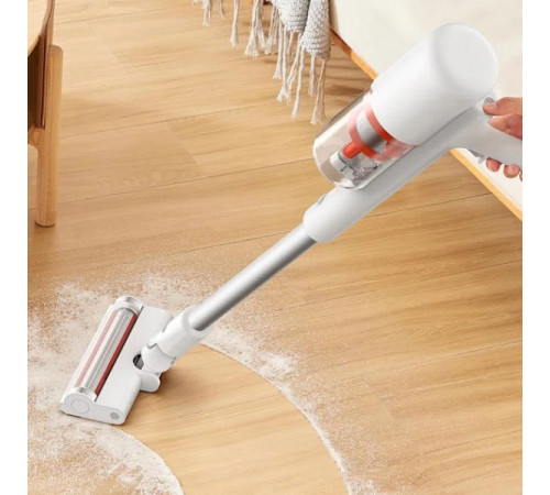 Ручний пилосос Xiaomi Mijia wireless vacuum cleaner 2lite B204 (B204)