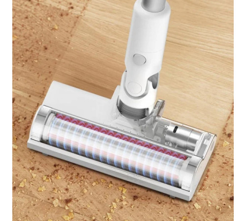 Ручний пилосос Xiaomi Mijia wireless vacuum cleaner 2lite B204 (B204)