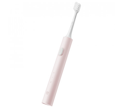 Електрична зубна щітка Xiaomi Mijia sonic electric toothbrush T200C MES606 Pink (MES606Pink)