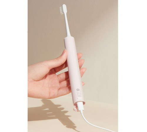 Електрична зубна щітка Xiaomi Mijia sonic electric toothbrush T200C MES606 Pink (MES606Pink)
