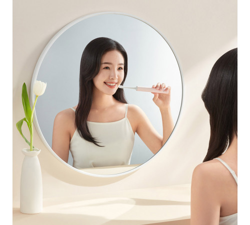 Електрична зубна щітка Xiaomi Mijia sonic electric toothbrush T200C MES606 Pink (MES606Pink)