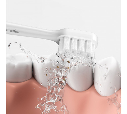 Електрична зубна щітка Xiaomi Mijia sonic electric toothbrush T200C MES606 Pink (MES606Pink)