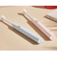 Електрична зубна щітка Xiaomi Mijia sonic electric toothbrush T200C MES606 Pink (MES606Pink)