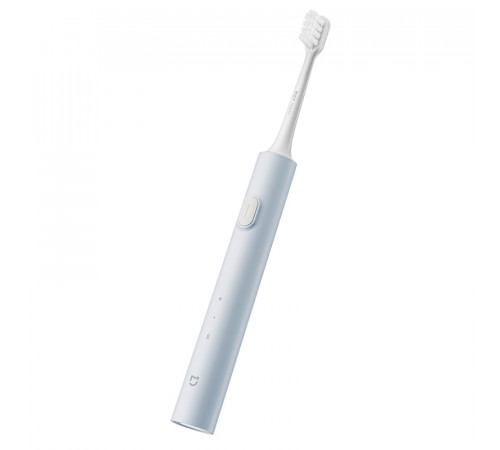 Електрична зубна щітка Xiaomi Mijia sonic electric toothbrush T200C MES606 Blue (MES606Blue)