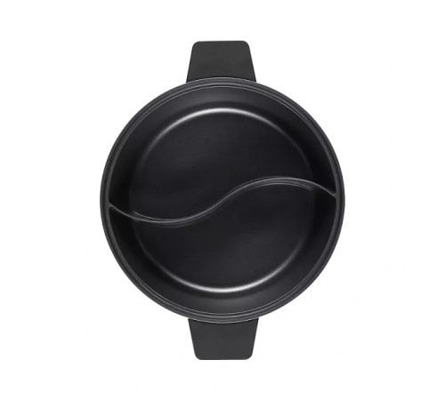 Двосекційна каструля Xiaomi ZHIWUZHU Mandarin duck pot (Mijia induction cooker special) (ZGYY001ACM)