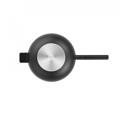 Антипригарна сковорода Xiaomi ZHIWUZHU cooking non-stick wok Mijia custom (MJCG0130)