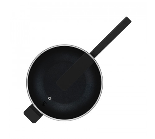 Антипригарна сковорода Xiaomi ZHIWUZHU cooking non-stick wok Mijia custom (MJCG0130)