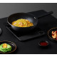 Антипригарна сковорода Xiaomi ZHIWUZHU cooking non-stick wok Mijia custom (MJCG0130)