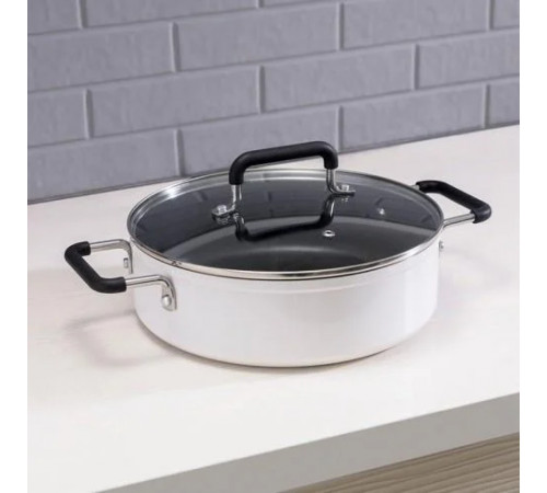 Каструля ZHIWUZHU Soup Pot Mijia custom GJT02CM (GJT02CM)