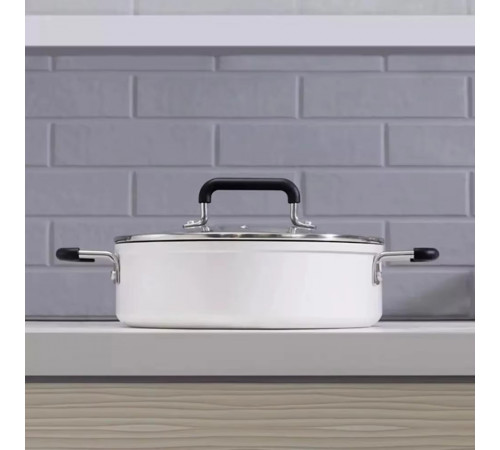 Каструля ZHIWUZHU Soup Pot Mijia custom GJT02CM (GJT02CM)