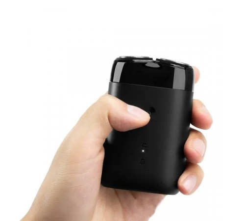 Електробритва Xiaomi Xiaomi Mijia Electric Shaver Double-Ring MSX201 (MSX201)