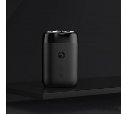 Електробритва Xiaomi Xiaomi Mijia Electric Shaver Double-Ring MSX201 (MSX201)