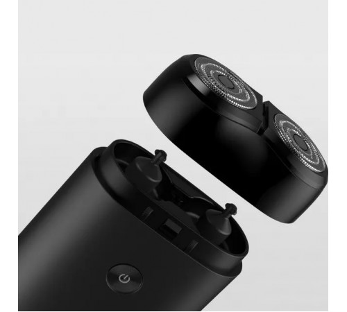 Електробритва Xiaomi Xiaomi Mijia Electric Shaver Double-Ring MSX201 (MSX201)