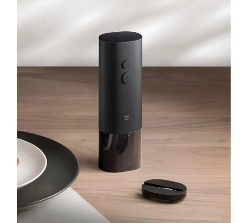 Штопор Xiaomi Mijia Electric Red Wine Bottle Opener (KGJ001T)