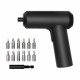 Дриль- шуруповерт Xiaomi Mijia Electric Screwdriver 3.6V Black (MJDDLSD001QW)