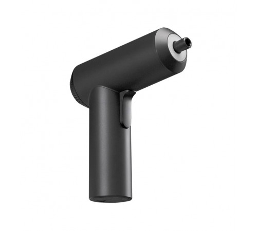 Дриль- шуруповерт Xiaomi Mijia Electric Screwdriver 3.6V Black (MJDDLSD001QW)