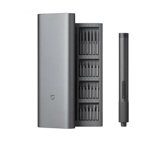 Електровикрутка Xiaomi Mijia Electric Precision Screwdriver Automatic version MJDDLSD003QW (MJDDLSD003QW)