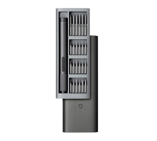 Електровикрутка Xiaomi Mijia Electric Precision Screwdriver Automatic version MJDDLSD003QW (MJDDLSD003QW)