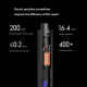 Електровикрутка Xiaomi Mijia Electric Precision Screwdriver Automatic version MJDDLSD003QW (MJDDLSD003QW)