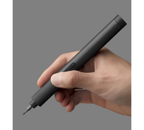 Електровикрутка Xiaomi Mijia Electric Precision Screwdriver Automatic version MJDDLSD003QW (MJDDLSD003QW)