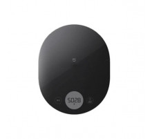 Ваги кухонні електронні Xiaomi Mijia electronic kitchen scale Black (BHR7515CN)
