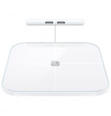 Электронные весы Xiaomi Mijia Eight Electrode Body Fat Scale S800 (MJTZC04YM)