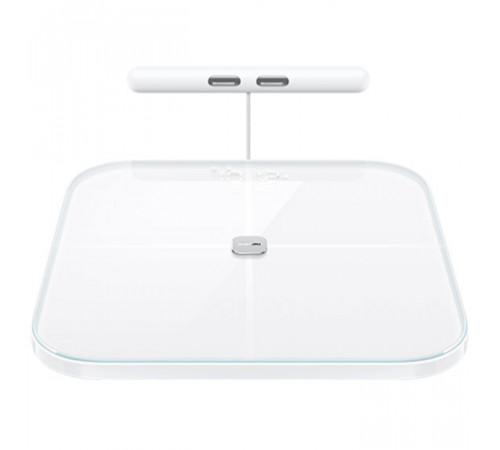 Електронні ваги Xiaomi Mijia Eight Electrode Body Fat Scale S800 (MJTZC04YM)