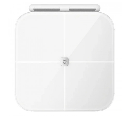 Електронні ваги Xiaomi Mijia Eight Electrode Body Fat Scale S800 (MJTZC04YM)