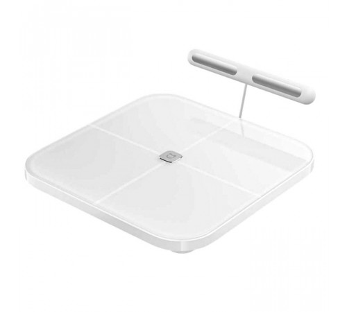 Електронні ваги Xiaomi Mijia Eight Electrode Body Fat Scale S800 (MJTZC04YM)