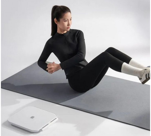 Електронні ваги Xiaomi Mijia Eight Electrode Body Fat Scale S800 (MJTZC04YM)