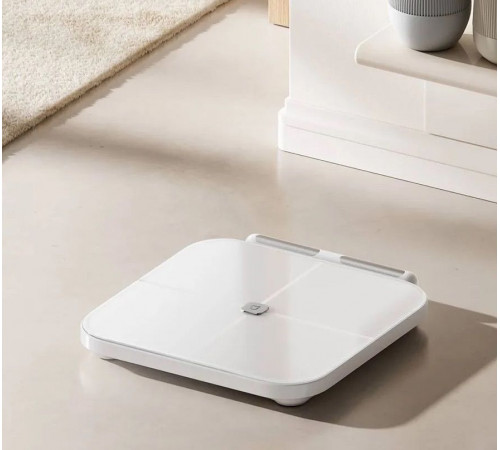 Електронні ваги Xiaomi Mijia Eight Electrode Body Fat Scale S800 (MJTZC04YM)